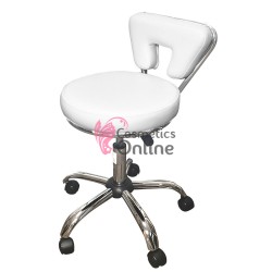 Scaun pentru pedichiura, salon, model CH 834H